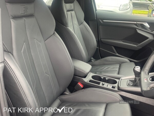 Used Audi A3 2023 for sale - 74895937: Photo 9