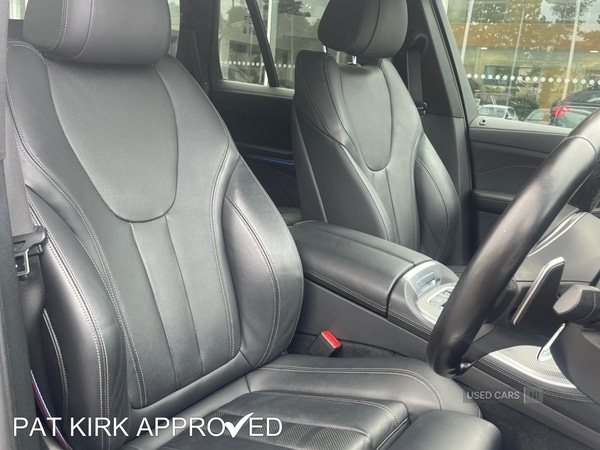 Used BMW X5 2022 for sale - 75378583: Photo 10