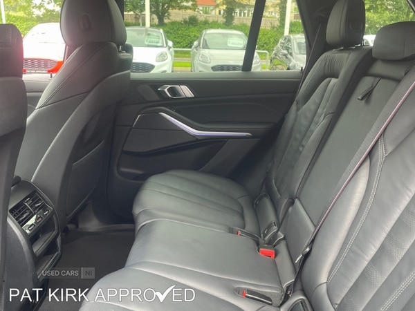 Used BMW X5 2022 for sale - 75378583: Photo 12