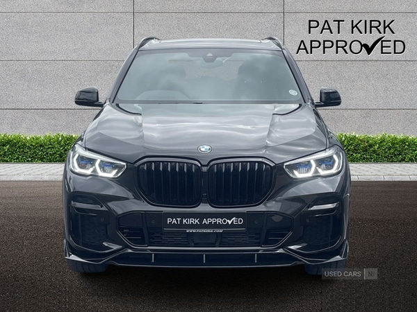Used BMW X5 2022 for sale - 75378583: Photo 14