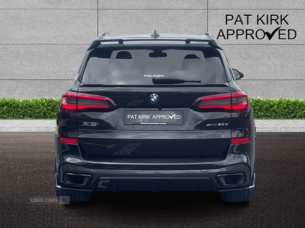 Used BMW X5 2022 for sale - 75378583: Photo 15
