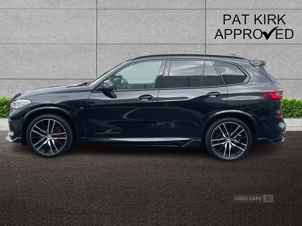 Used BMW X5 2022 for sale - 75378583: Photo 16
