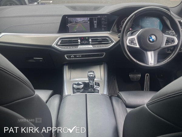 Used BMW X5 2022 for sale - 75378583: Photo 18