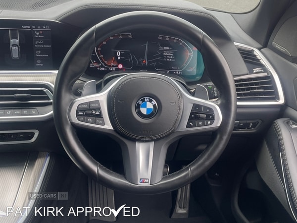 Used BMW X5 2022 for sale - 75378583: Photo 19