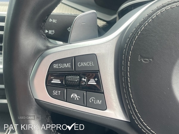 Used BMW X5 2022 for sale - 75378583: Photo 20