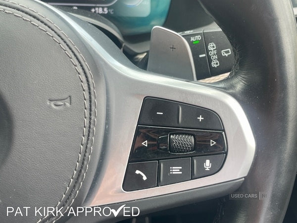 Used BMW X5 2022 for sale - 75378583: Photo 21