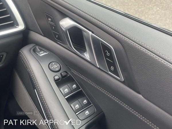 Used BMW X5 2022 for sale - 75378583: Photo 22
