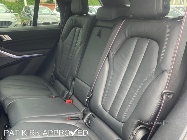Used BMW X5 2022 for sale - 75378583: Photo 23