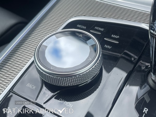 Used BMW X5 2022 for sale - 75378583: Photo 25