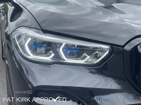 Used BMW X5 2022 for sale - 75378583: Photo 27