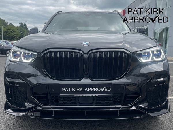 Used BMW X5 2022 for sale - 75378583: Photo 29