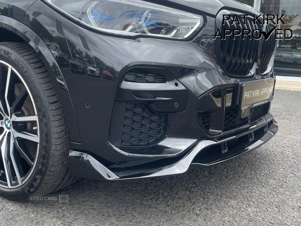 Used BMW X5 2022 for sale - 75378583: Photo 32