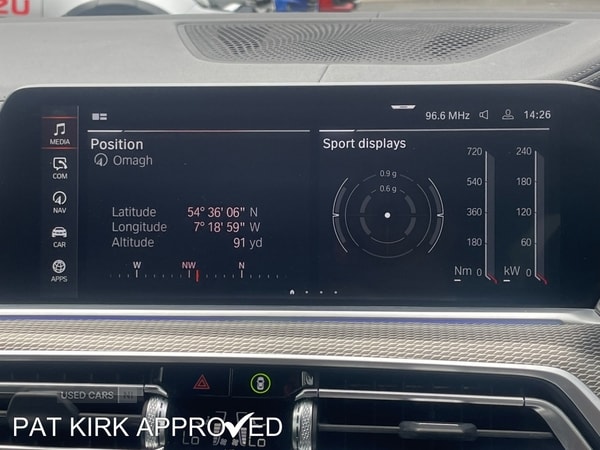 Used BMW X5 2022 for sale - 75378583: Photo 46