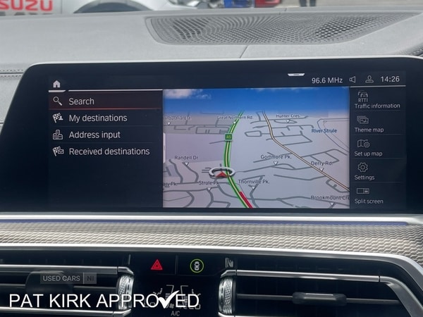 Used BMW X5 2022 for sale - 75378583: Photo 47