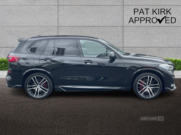 Used BMW X5 2022 for sale - 75378583: Photo 4