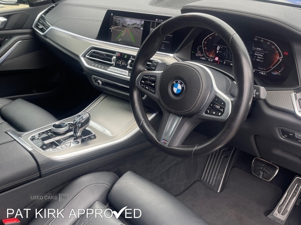 Used BMW X5 2022 for sale - 75378583: Photo 6