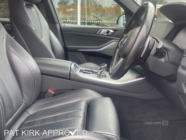 Used BMW X5 2022 for sale - 75378583: Photo 7