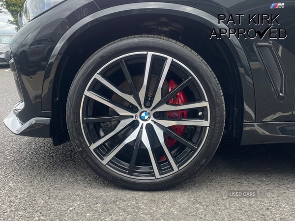 Used BMW X5 2022 for sale - 75378583: Photo 9