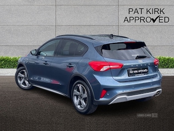 Used Ford Focus 2021 for sale - 78867277: Photo