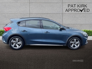 Used Ford Focus 2021 for sale - 78867277: Photo