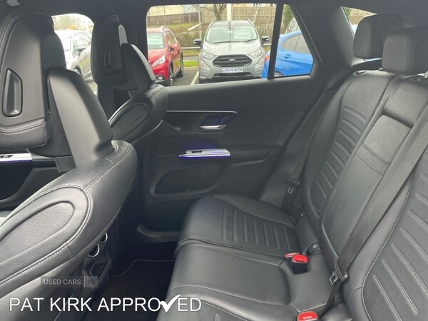 Used Mercedes-Benz GLC 2023 for sale - 73718357: Photo 11