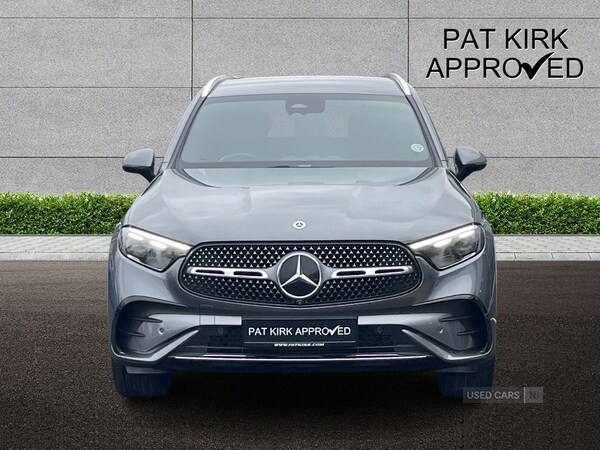Used Mercedes-Benz GLC 2023 for sale - 73718357: Photo 13