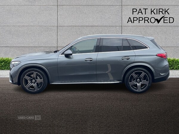 Used Mercedes-Benz GLC 2023 for sale - 73718357: Photo 15