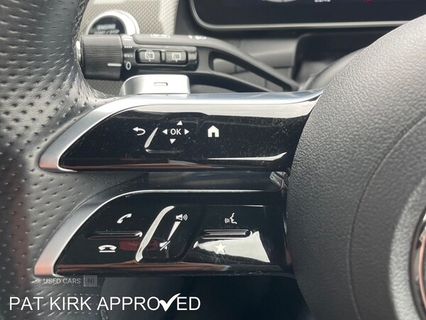 Used Mercedes-Benz GLC 2023 for sale - 73718357: Photo 19