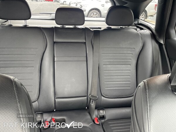 Used Mercedes-Benz GLC 2023 for sale - 73718357: Photo 22