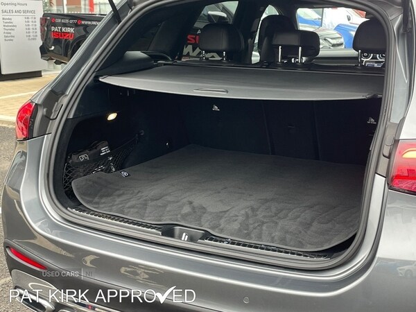 Used Mercedes-Benz GLC 2023 for sale - 73718357: Photo 23