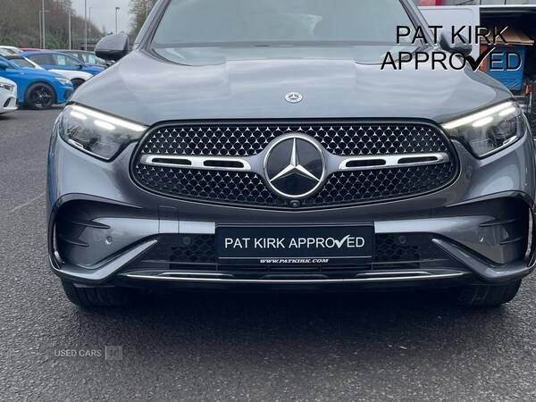 Used Mercedes-Benz GLC 2023 for sale - 73718357: Photo 28