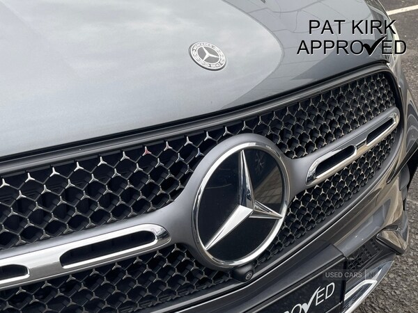 Used Mercedes-Benz GLC 2023 for sale - 73718357: Photo 29