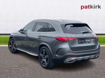 Used Mercedes-Benz GLC 2023 for sale - 73718357: Photo