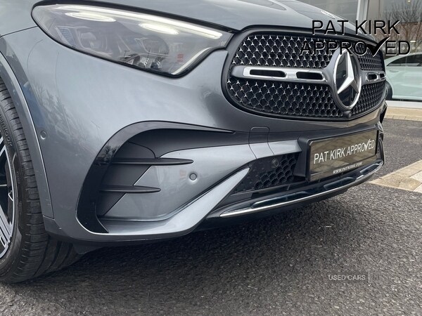 Used Mercedes-Benz GLC 2023 for sale - 73718357: Photo 31