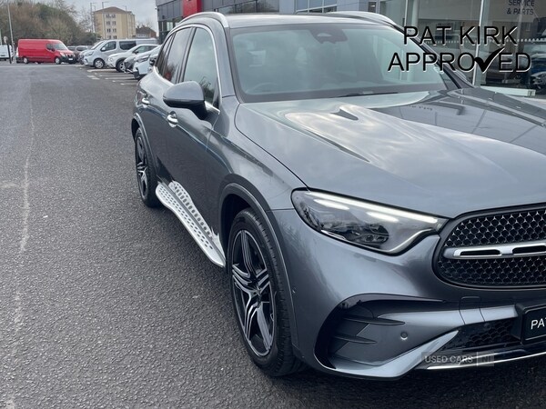 Used Mercedes-Benz GLC 2023 for sale - 73718357: Photo 32