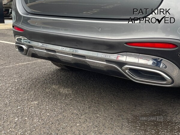 Used Mercedes-Benz GLC 2023 for sale - 73718357: Photo 34