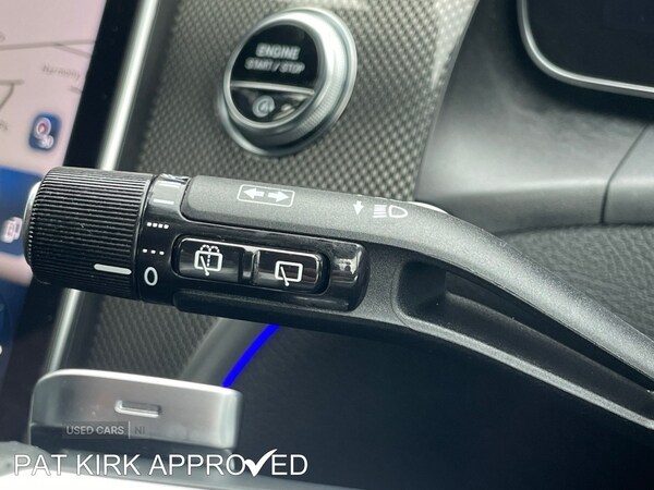 Used Mercedes-Benz GLC 2023 for sale - 73718357: Photo 37
