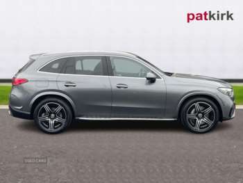 Used Mercedes-Benz GLC 2023 for sale - 73718357: Photo
