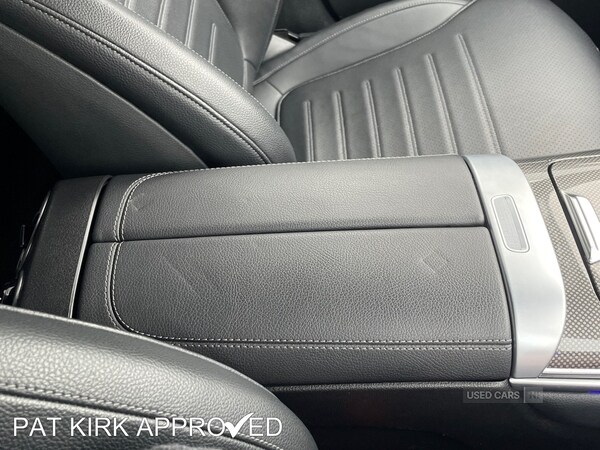 Used Mercedes-Benz GLC 2023 for sale - 73718357: Photo 40