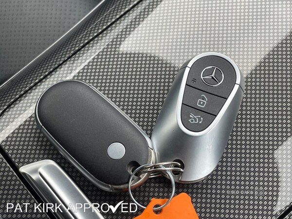 Used Mercedes-Benz GLC 2023 for sale - 73718357: Photo 41