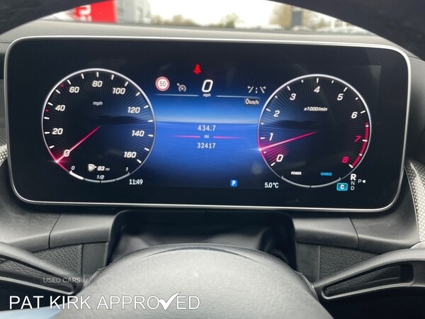 Used Mercedes-Benz GLC 2023 for sale - 73718357: Photo 43
