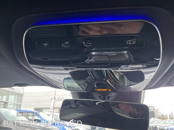 Used Mercedes-Benz GLC 2023 for sale - 73718357: Photo 44
