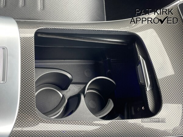 Used Mercedes-Benz GLC 2023 for sale - 73718357: Photo 45