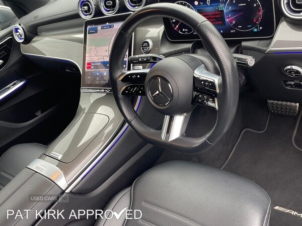 Used Mercedes-Benz GLC 2023 for sale - 73718357: Photo 5