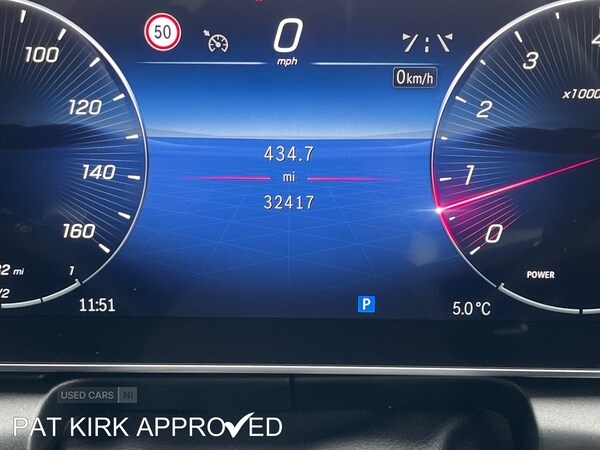 Used Mercedes-Benz GLC 2023 for sale - 73718357: Photo 7