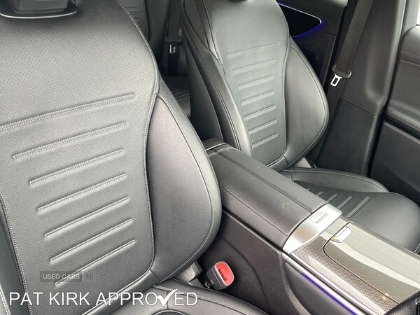 Used Mercedes-Benz GLC 2023 for sale - 73718357: Photo 9