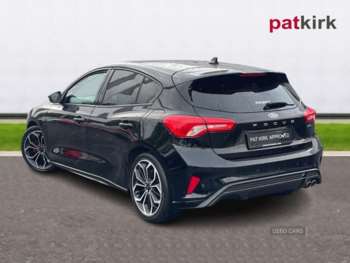 Used Ford Focus 2018 for sale - 74876077: Photo