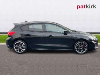 Used Ford Focus 2018 for sale - 74876077: Photo