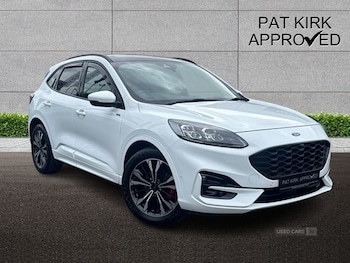 Used Ford Kuga 2024 for sale - 79063031: Photo