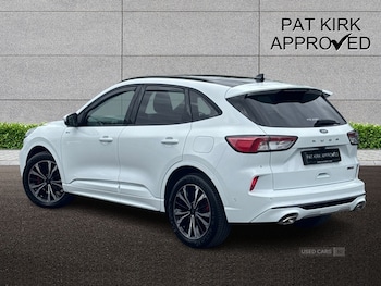 Used Ford Kuga 2024 for sale - 79063031: Photo